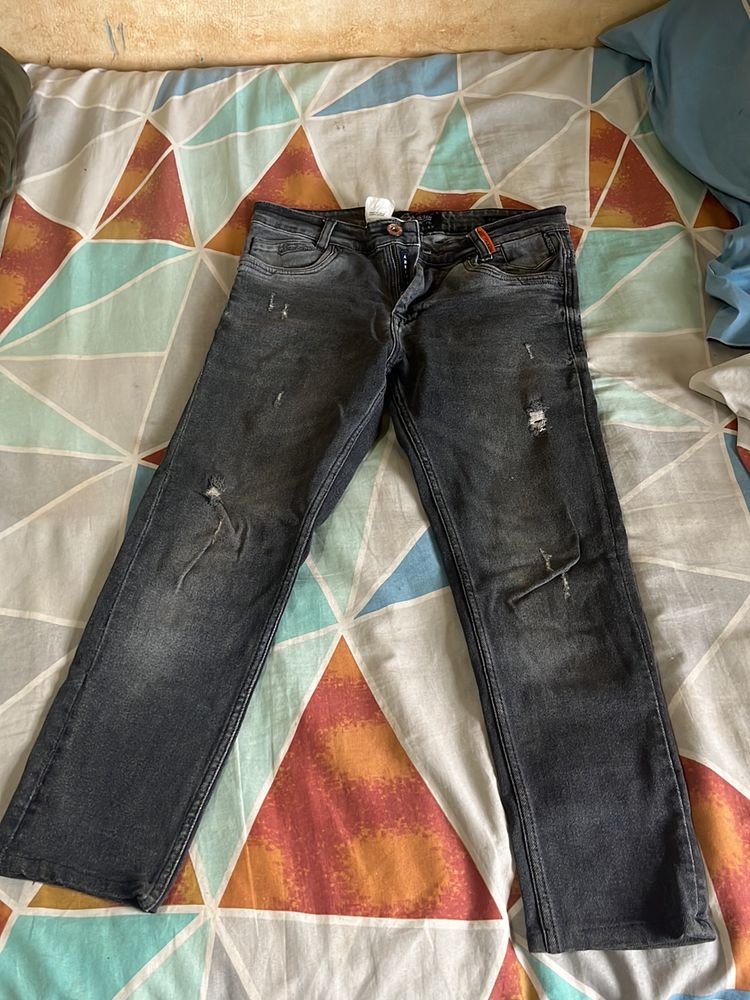 Boys Jeans Pant