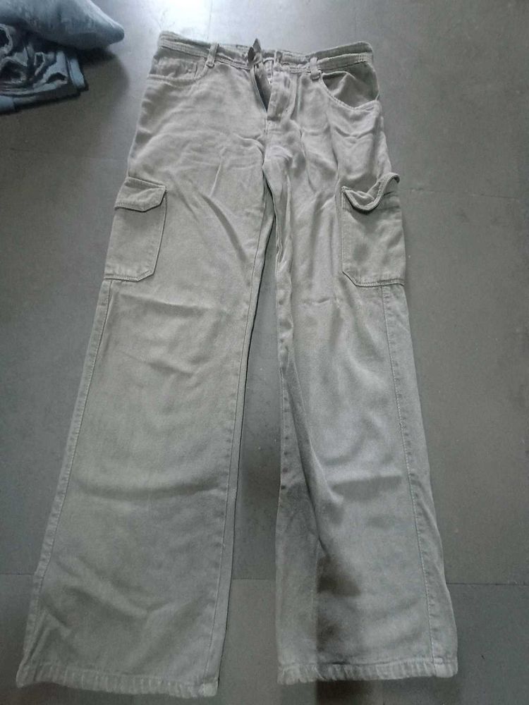 Cargo Pants 6 pockets