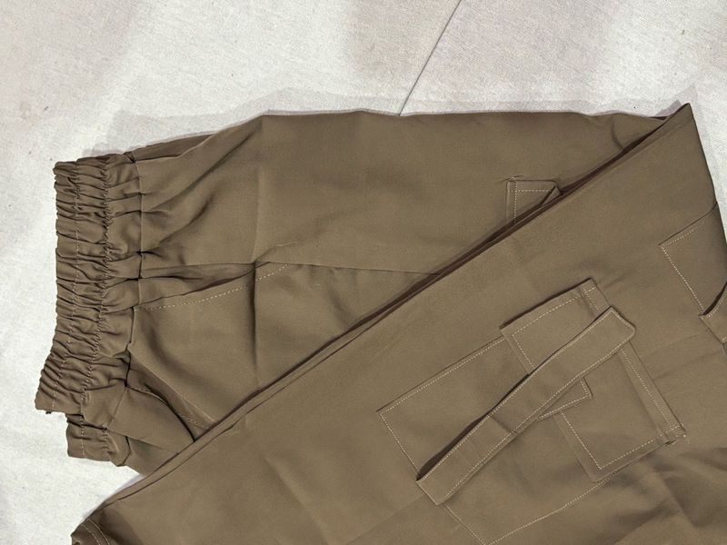 cargo Trouser women’s