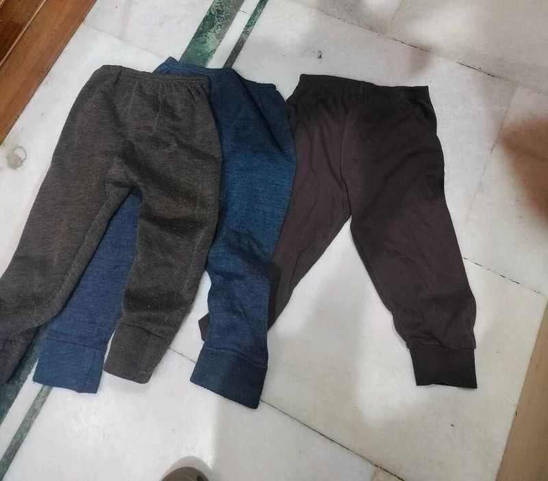 Kids Thermals