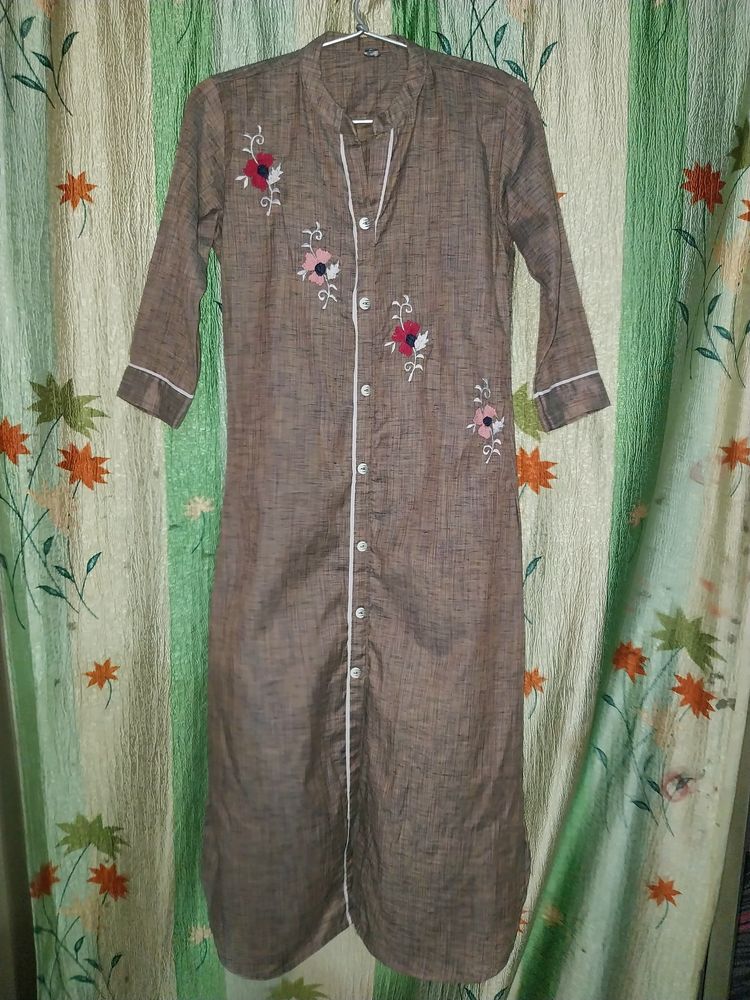 Combo Of 2 Kurti