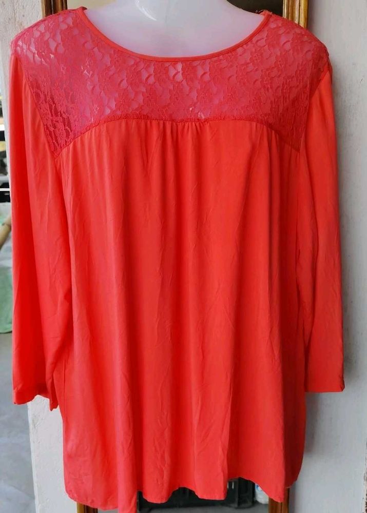 Tops For Woman