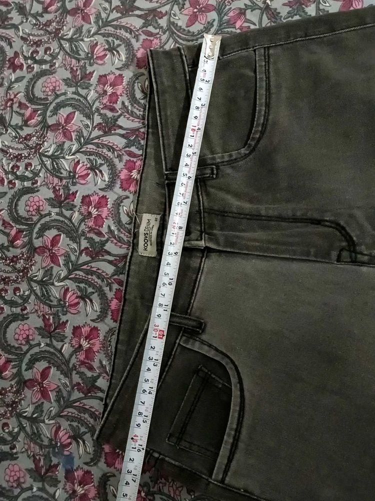 koove jeans