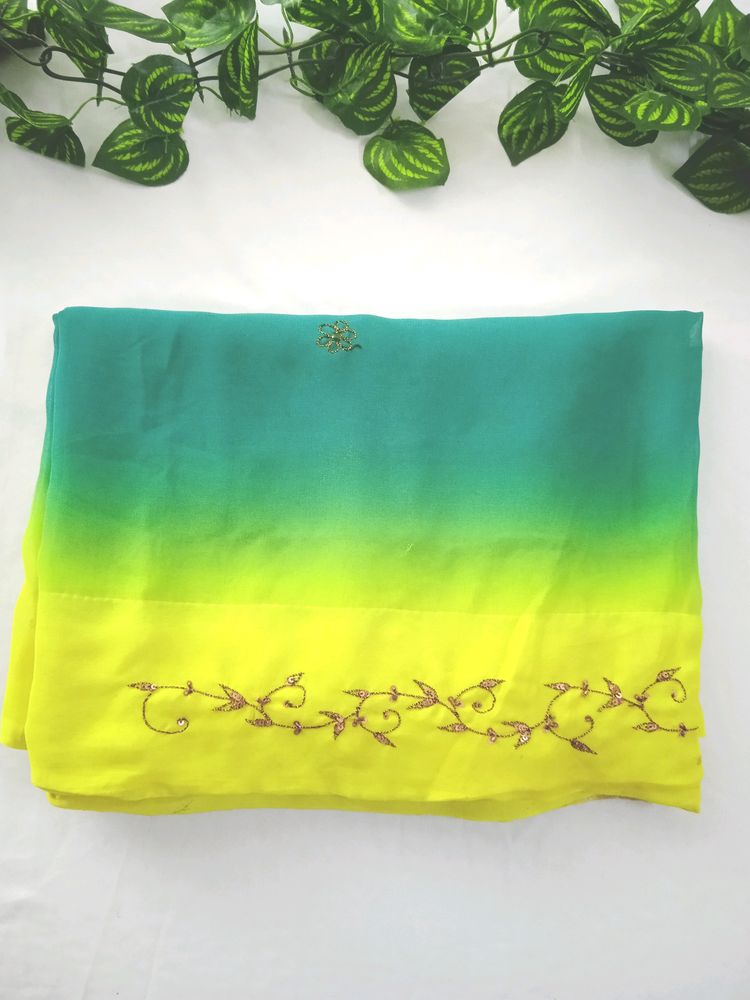 Casual Saree (Women)