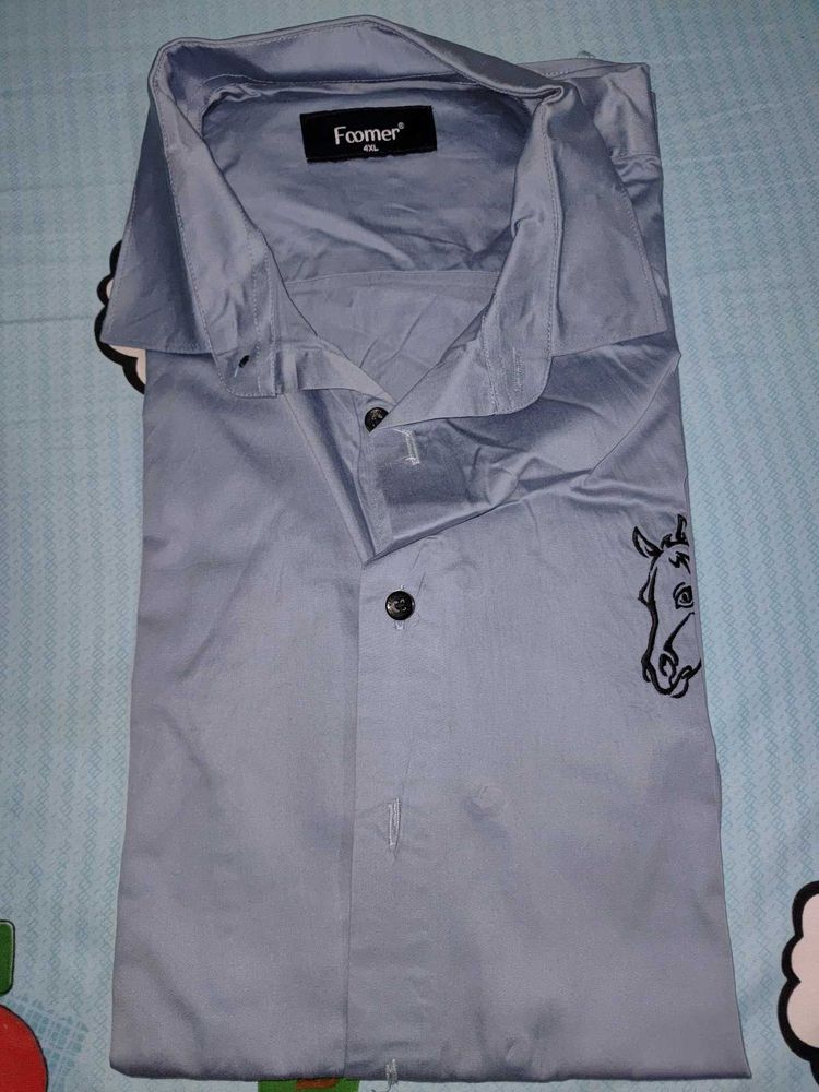 Party Wear Shirt