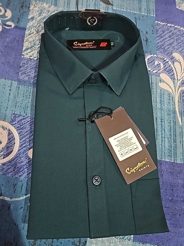 Men&#39;s Formal SHIRT