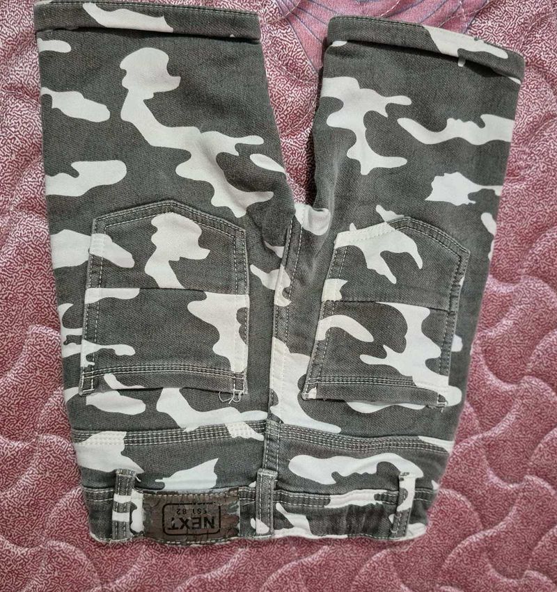Baby Shorts