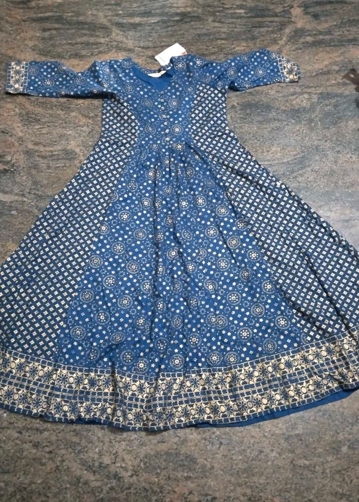 Brand New One Piece.