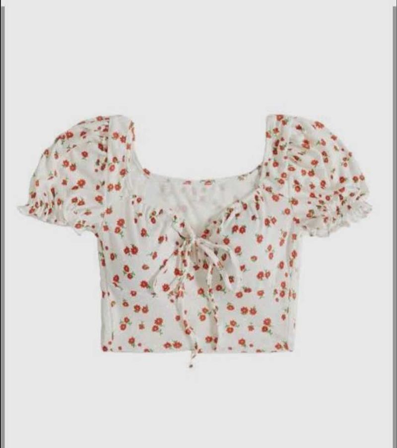 New With Tag🌹Top
