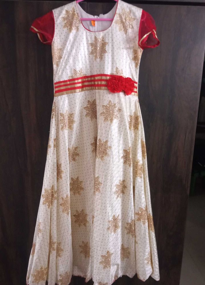 Girls&#39; Party Dress