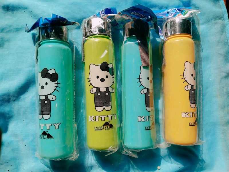 Cute Water Bottles