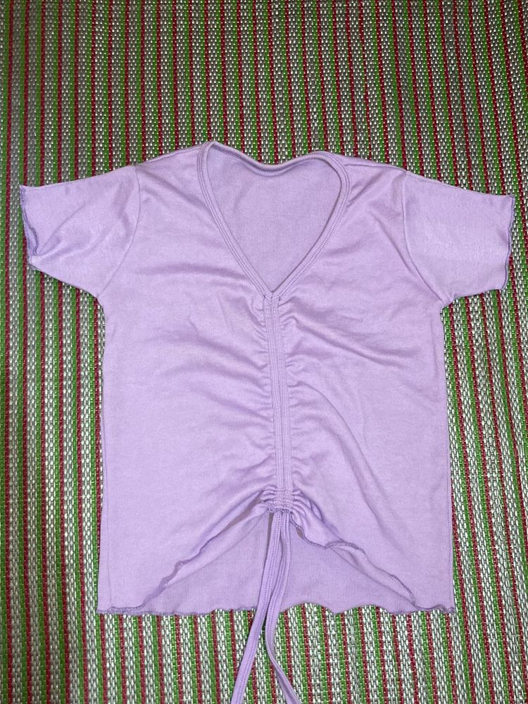 Cute Lavender T-Shirt