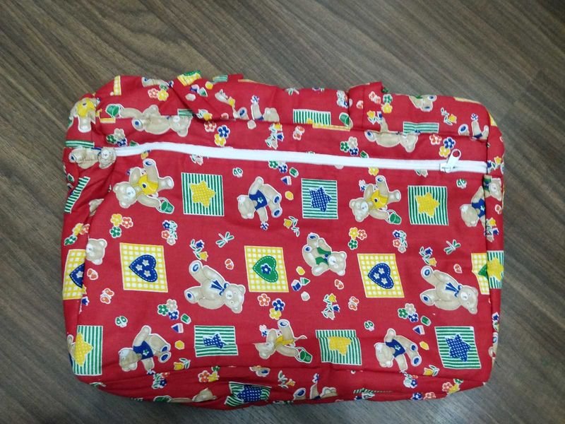 Nursing Bag Like New