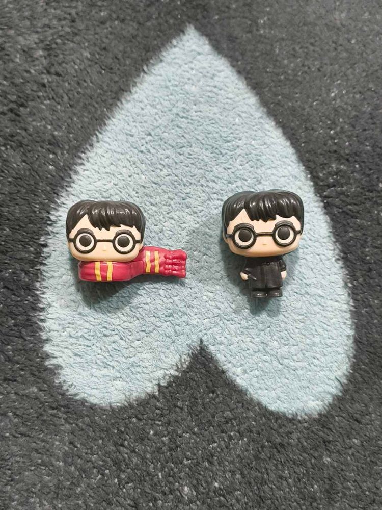Kinder Joy Harry Potter (Set Of 2)(Harry)