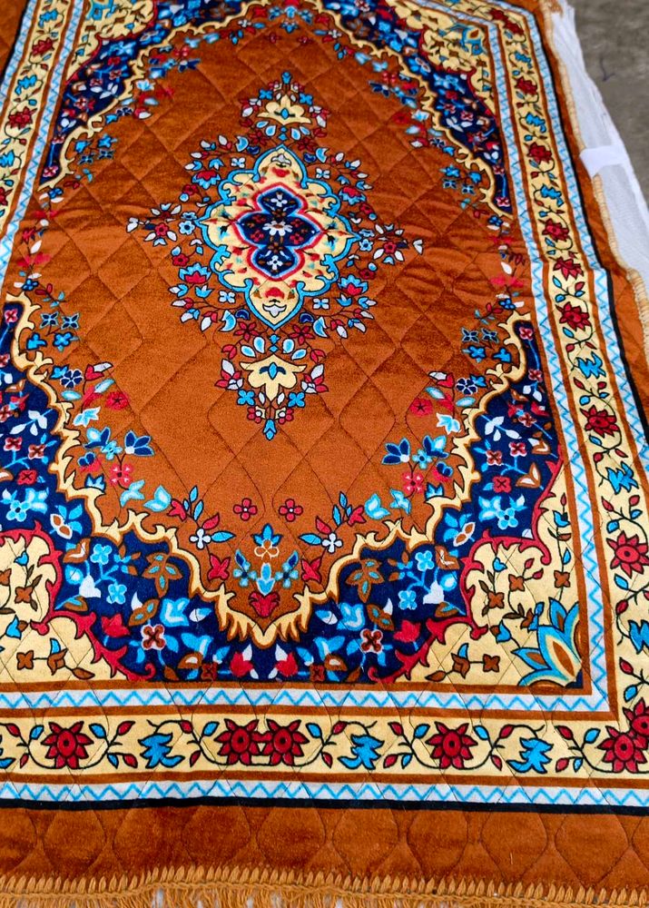 Praying Mat