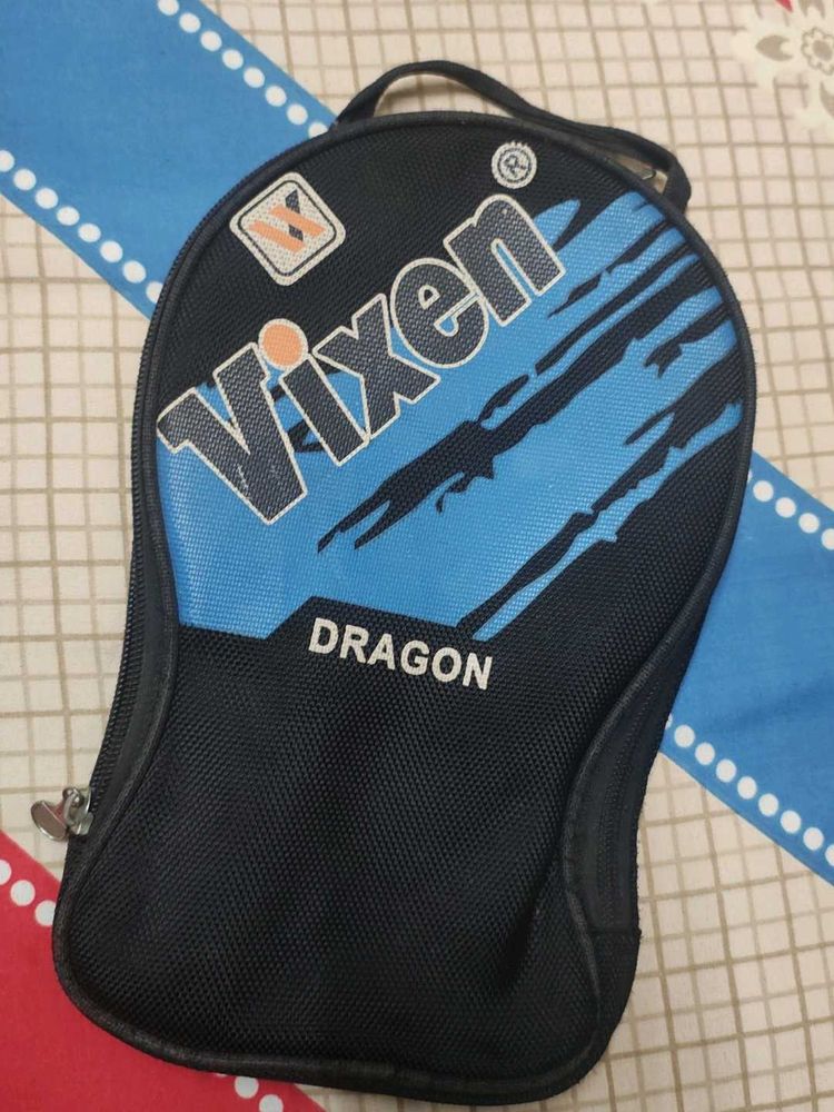 Vixen Table Tennis Bat