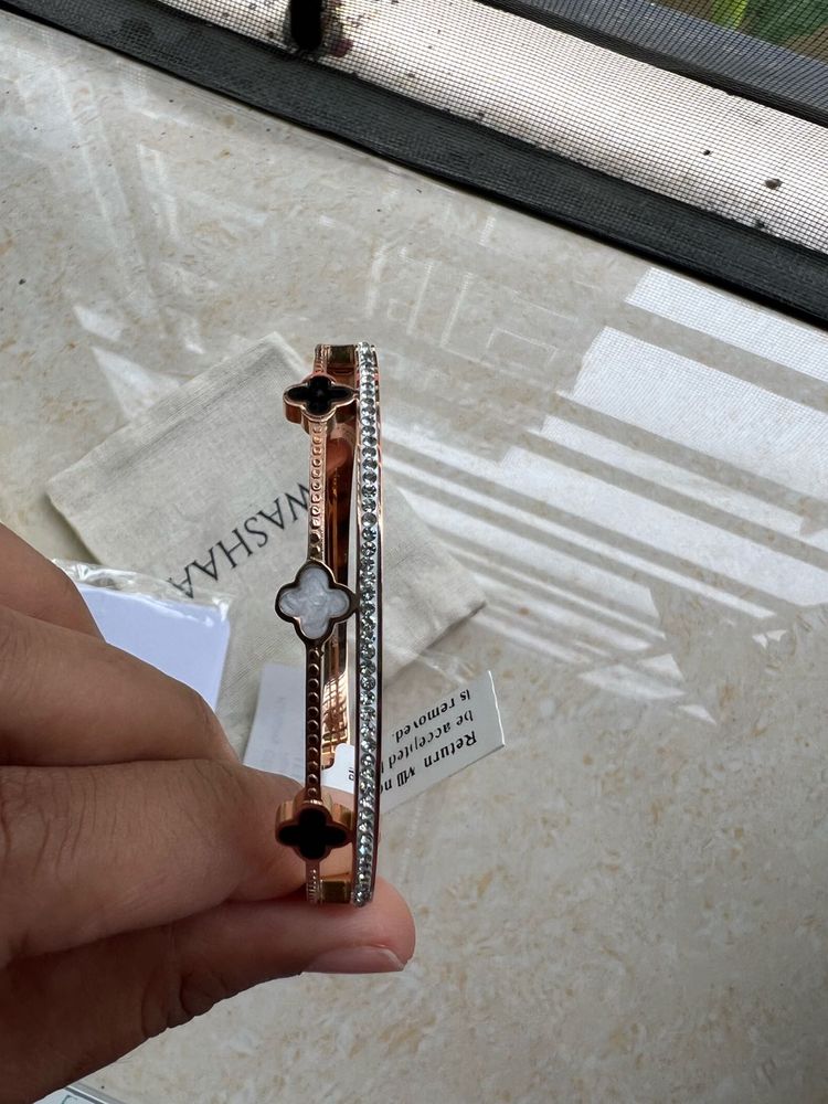 Swasha bracelet