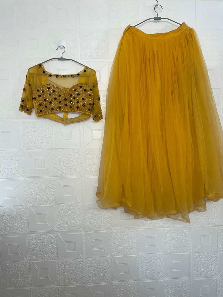 Lehenga Choli