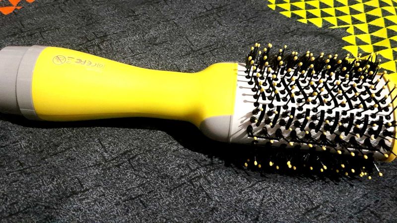 Alan truman 6-in-1 Blow Brush