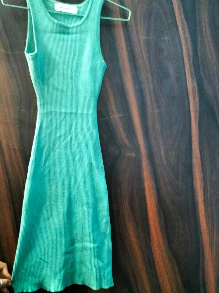 Sea Green One Piece