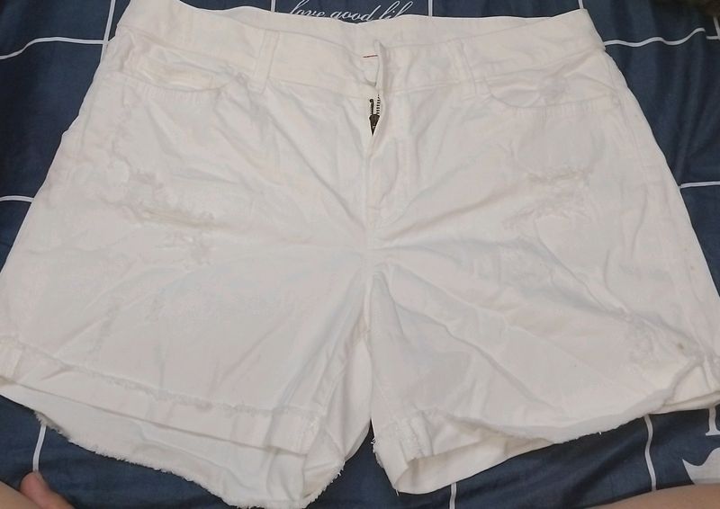 Tommy Hilfiger Women Shorts