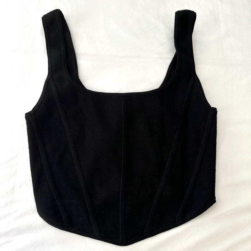 Crop Top For Women