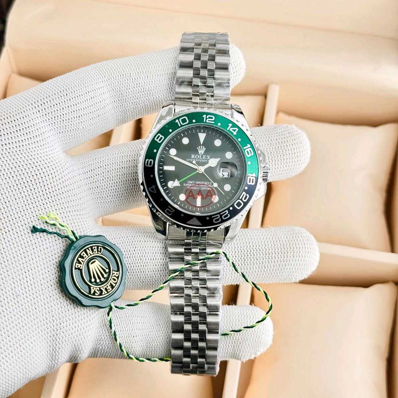 Rolex GMT-Master II PREMIUM QUALITY MENS WATCH