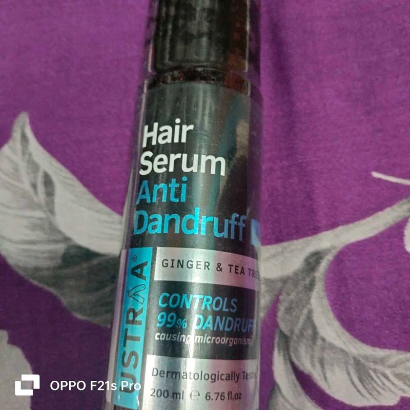 Hair Serum Newpack