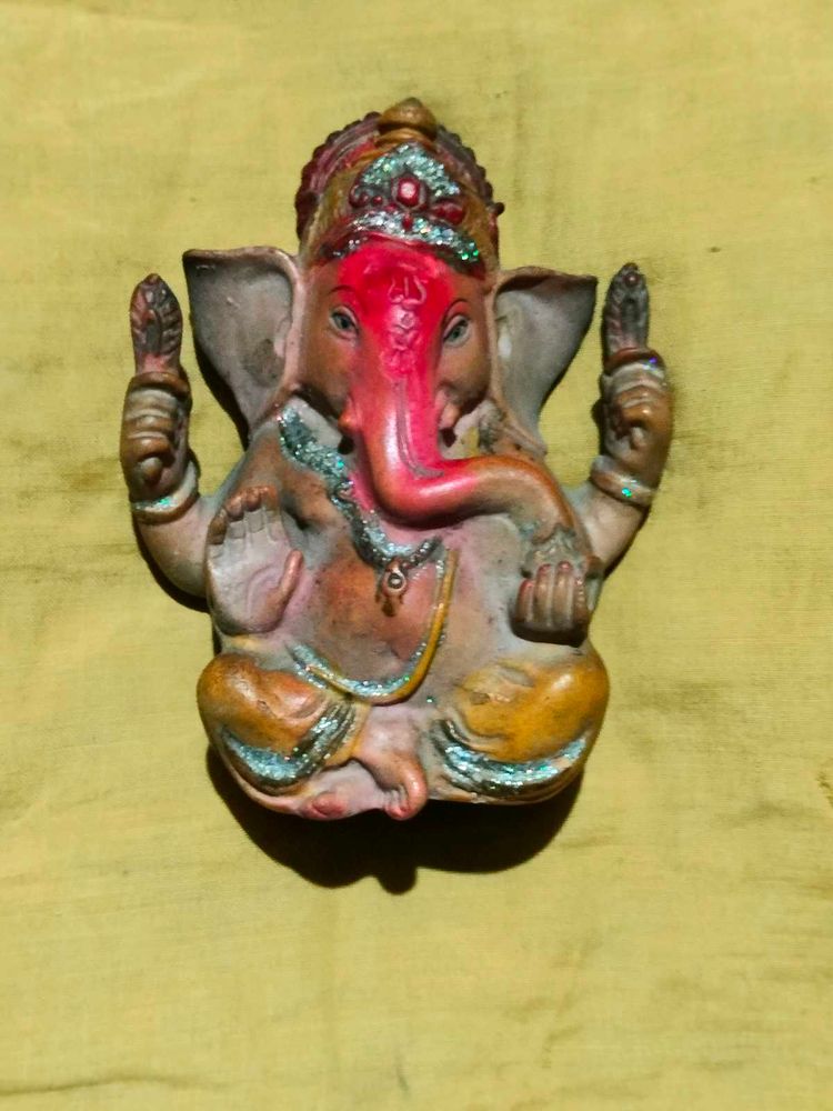 Ganesh Idol