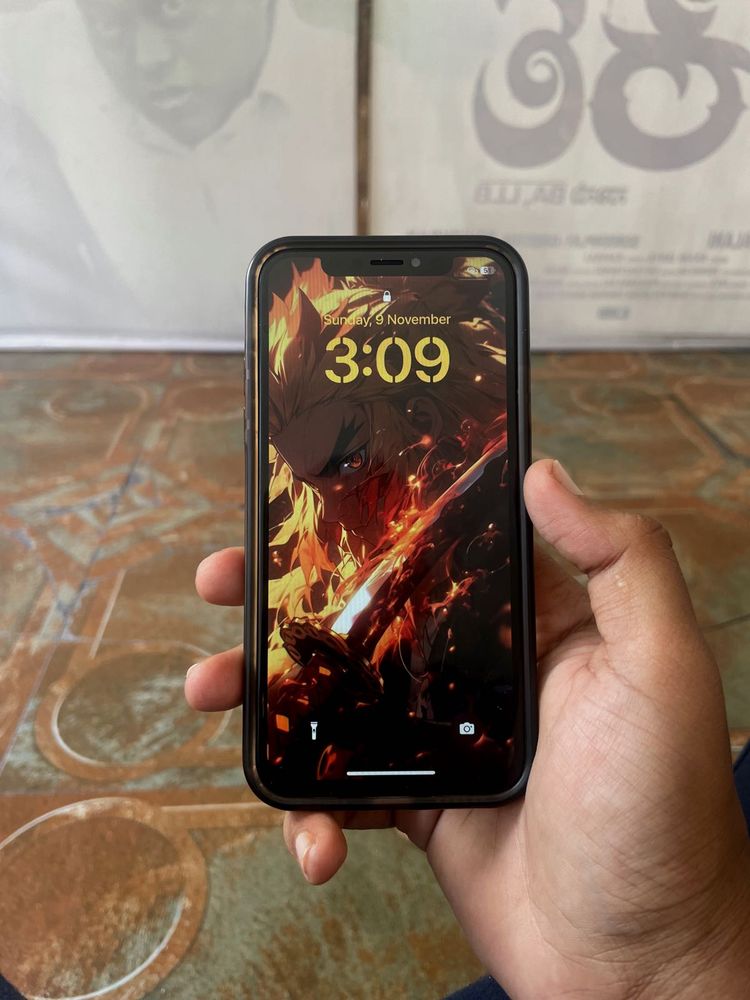 iphone x 64gb urgent sale