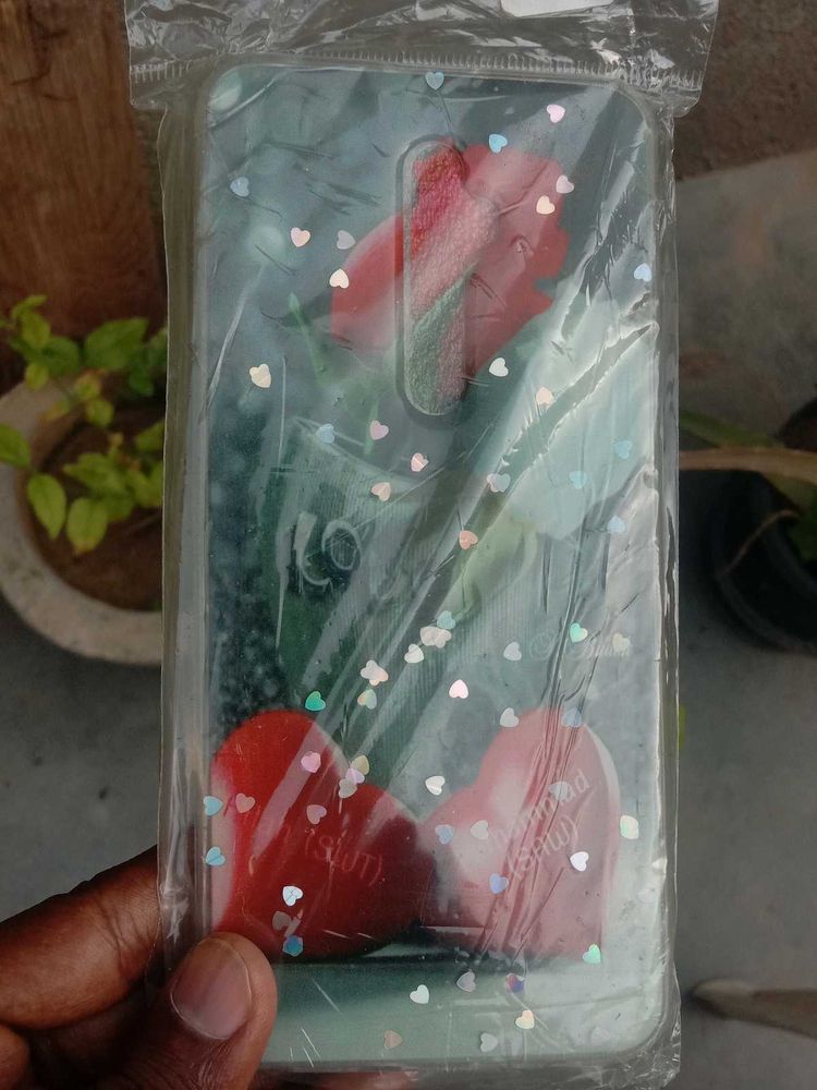 Oppo Reno 2z Back Cover