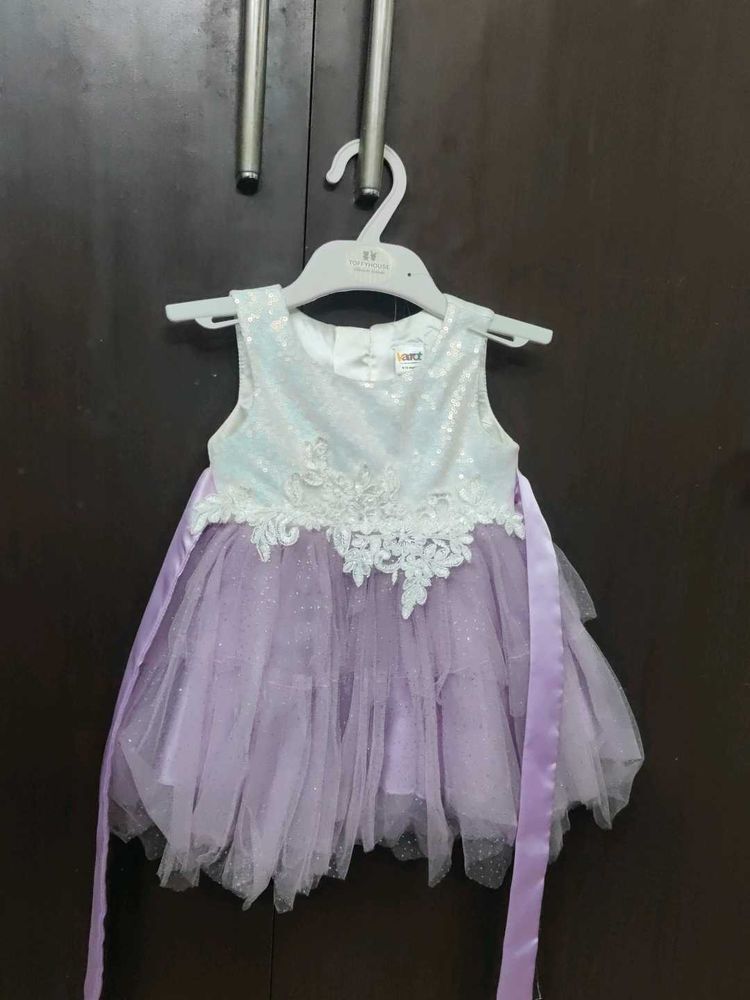 Girl Frock