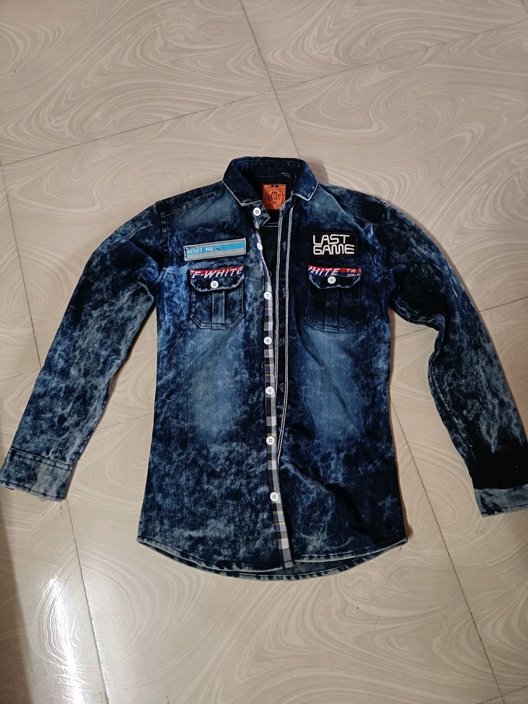 Shirt