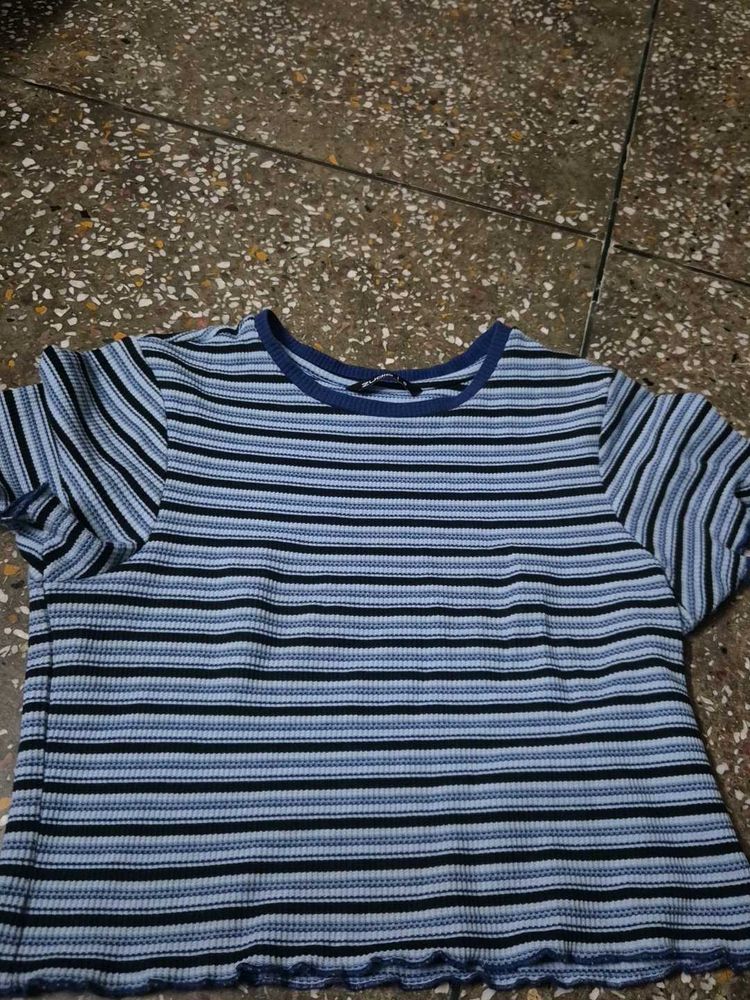 Striped Tee