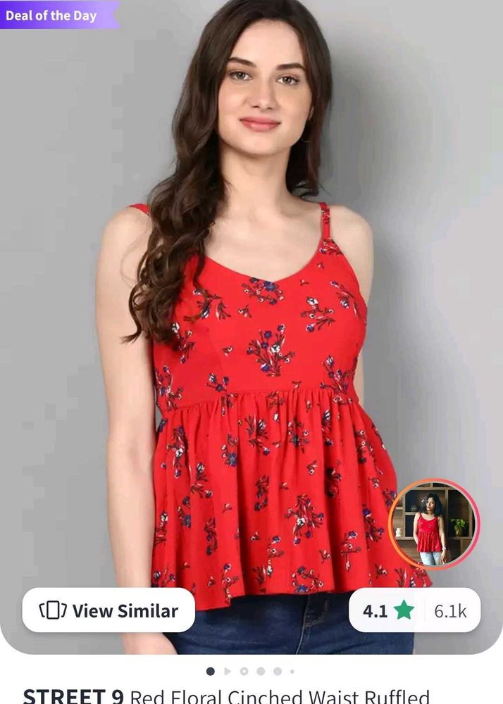 Red Top