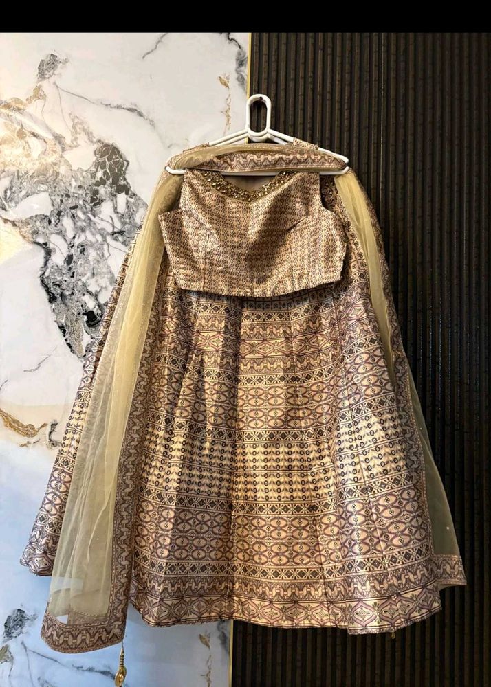 Everlasting Lehenga For Sale
