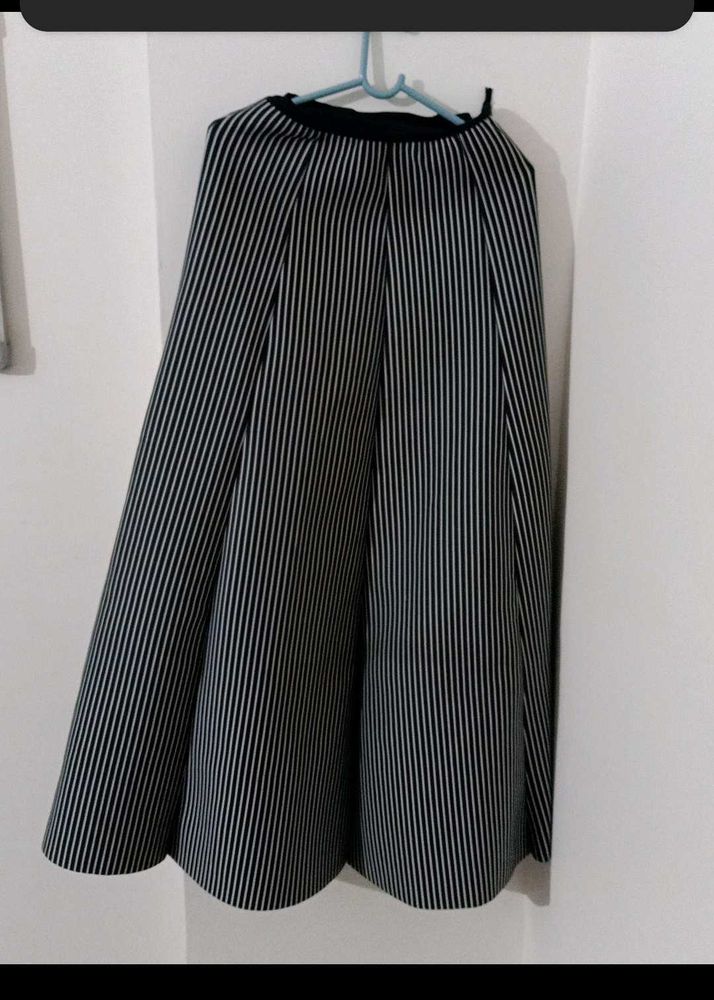 Long Skirt