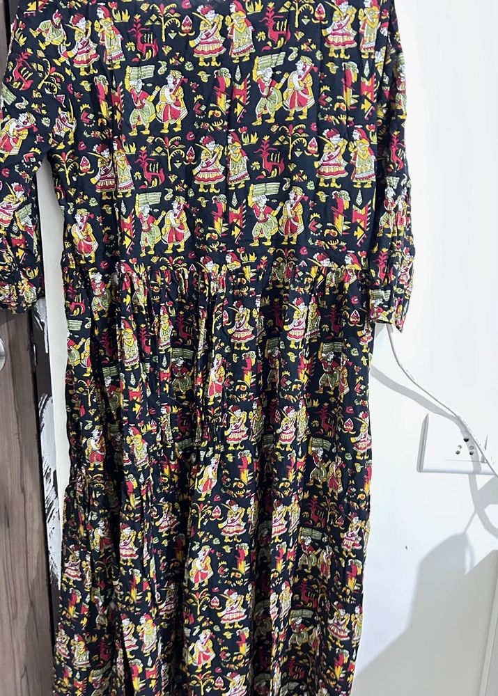 Maternity Frock