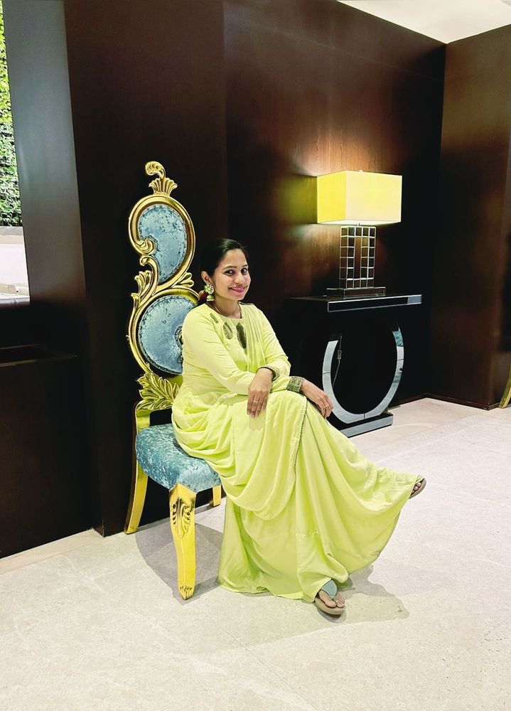 Elegant Kurta Set &amp; Suit
