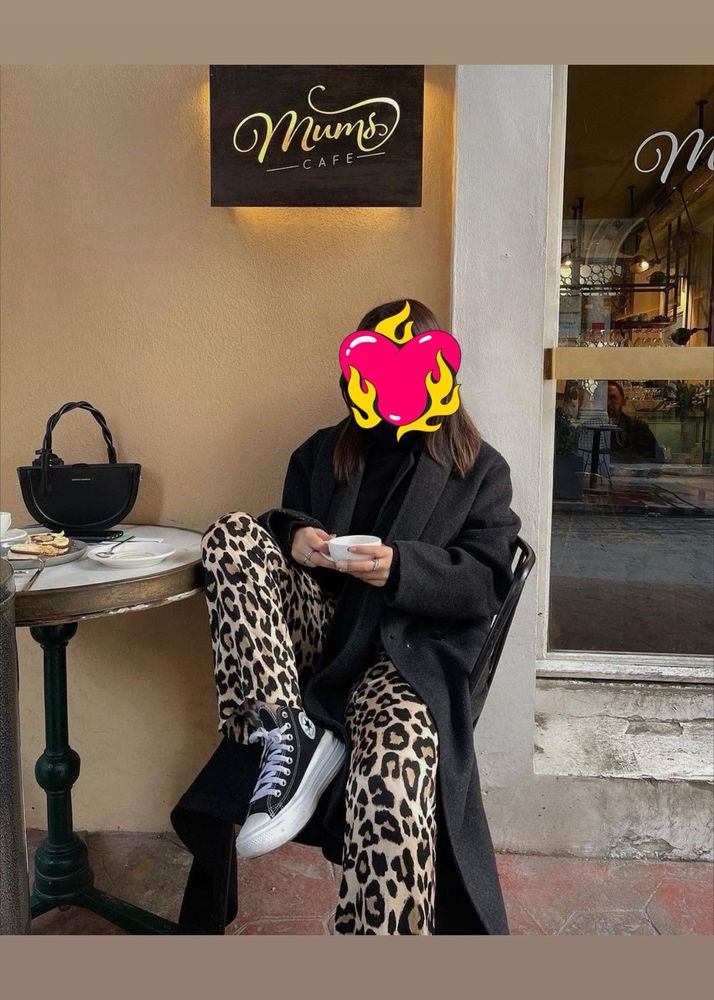 Zara Trouser Pants