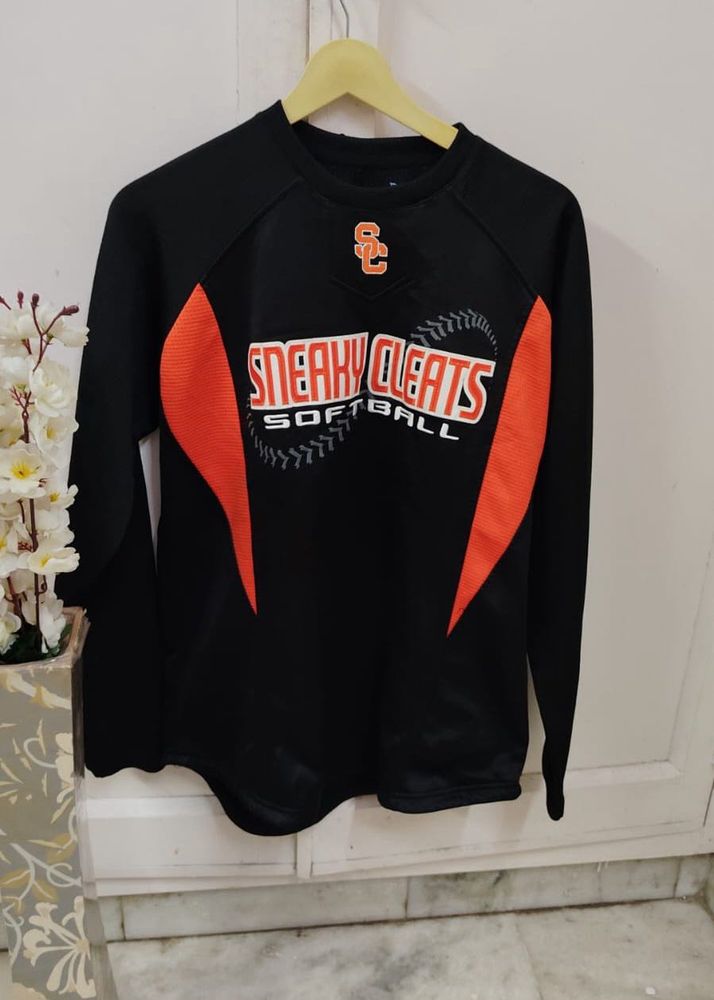 Sneaky Cleats Softball T-Shirt