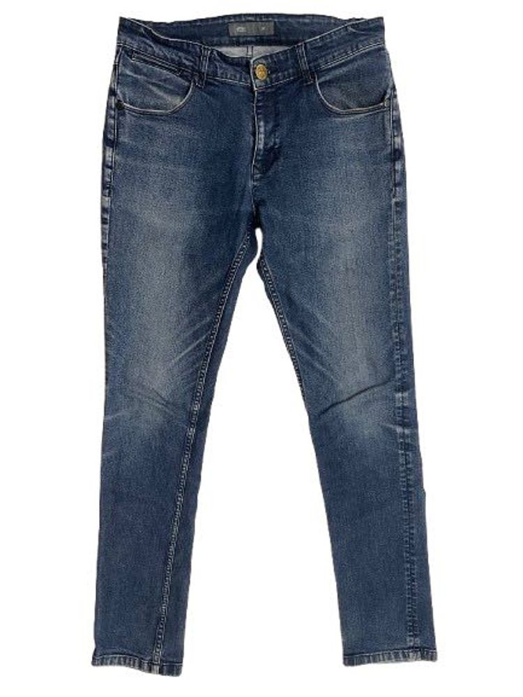 Men’s 30 Waist Branded Denim Jeans
