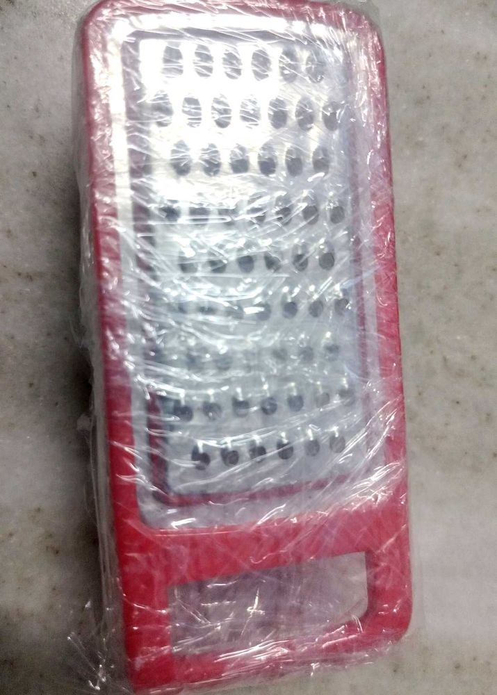 Free Cheese Grater