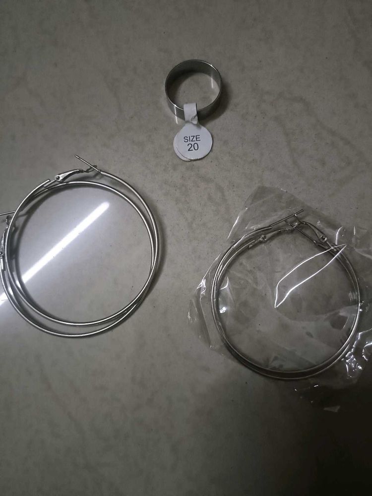 Combo Pack Of 3 Items