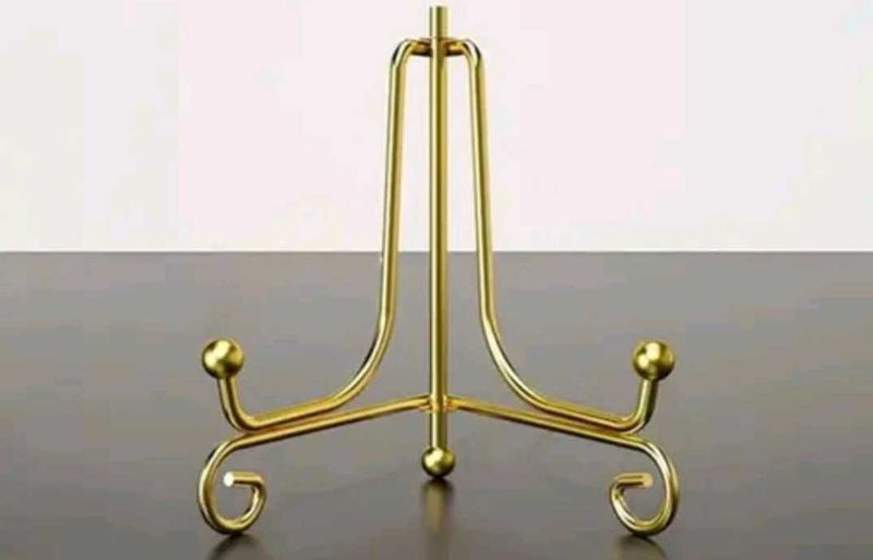 Resin Or Frame Holder