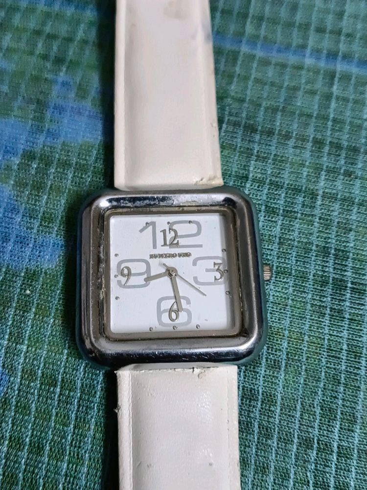 Original Numero Uno Watch