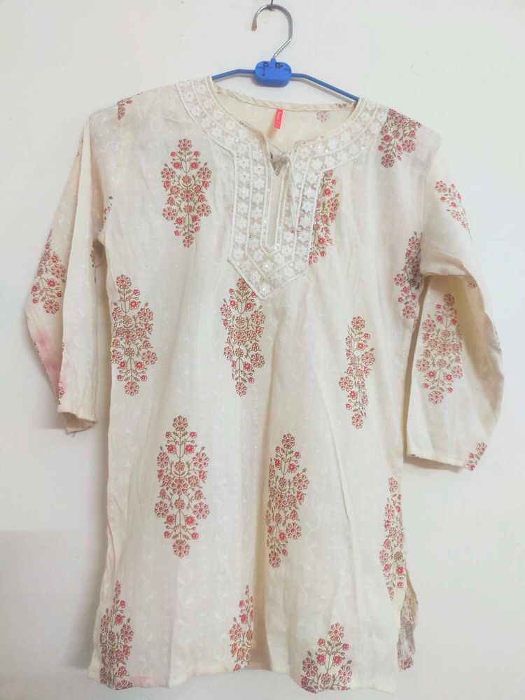 Kurti For Women
