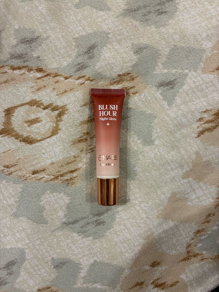 MARS Blush Hour (shade- night glo