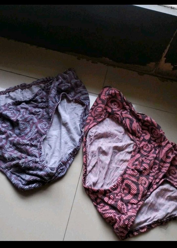 Distressed