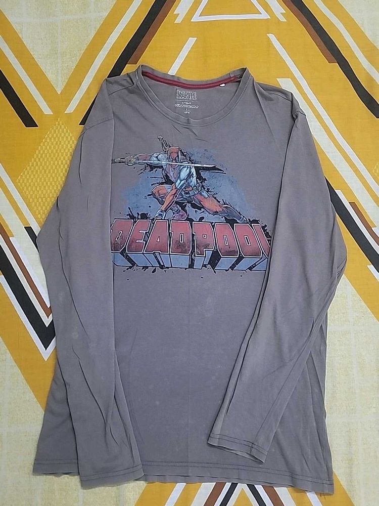 Long Sleeve T-Shirt